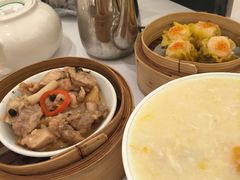 -翠园(铜锣湾广场店)