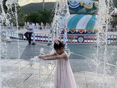 -无锡动物园·太湖欢乐园