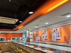 -呷哺呷哺(西单大悦城店)