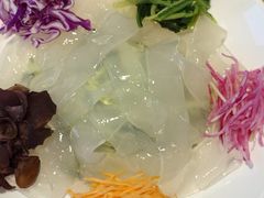 -倍儿美海鲜大排挡·非遗海鲜蒸饺(洋货店)