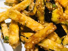 功夫茄子-宋都禾源·灌汤包子(汉兴路直营店)