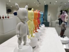 -潮一不贰·法式甜品·生日蛋糕·西式简餐(外滩店)