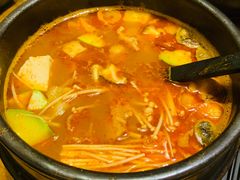 -九田家黑牛烤肉料理(华侨城店)