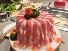 -海底捞火锅(奥山世纪城店)