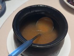 -八府香鸭·啫啫煲(华山路店)