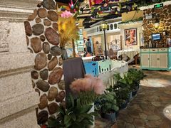 -俄士厨房(印象汇店)