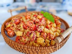 咸蛋黄龙虾-长沙文和友(海信广场店)