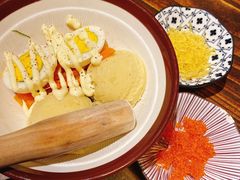 -桃太郎创作料理(大坪店)