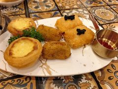 -番茄屋葡式美食(总店)
