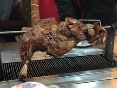 -郭记原生态烤羊腿(长宁路店)