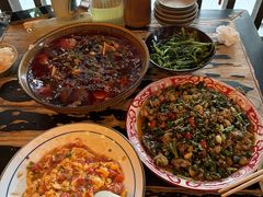 -饭江湖·江湖菜(湖广会馆店)