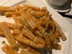 -童年小筑餐厅(申花路店)