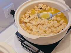 -素满香·全民食养自助(长宁龙之梦店)