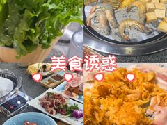 -鹤之乡·齐齐哈尔烤肉·非遗(秋涛路店)