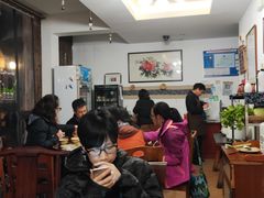 大堂-75幢私房菜馆