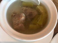 -晋江荣誉国际酒店·港誉茶餐厅