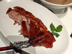 -四季民福烤鸭店(王府井灯市口店)