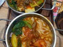 -小满手工粉(北京富力广场店)