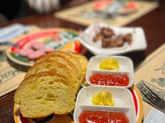 -马迭尔德式西餐精酿啤酒屋(中央大街店)