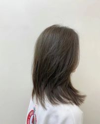 -首艺美发