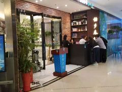-深海800米海鲜自助(万达广场店)