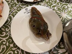 -火宴山自助火锅(明园店)