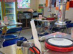-哈哈碳都·牛肋条无限自助烤肉(宝龙店)
