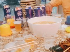 -蚝抵食·湛江生蚝(湾北路店)
