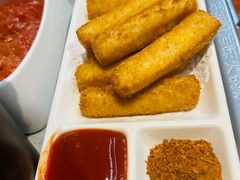 -海底捞火锅(振华商厦店)