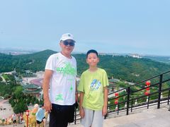 -龙口南山旅游景区