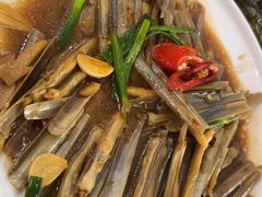 -醉壹号海鲜大排档(厦门美食地标店)