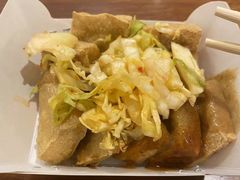 -国足臭豆腐(明瓦廊店)