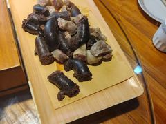 -蒙艾里民族传统菜蒙餐