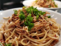 -探鱼·鲜青椒爽麻烤鱼(北京路天河城店)