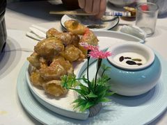 -北方饺子王·海鲜大咖·本地菜