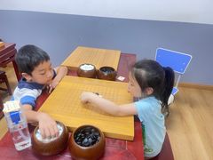 -弈海围棋学堂(夕照寺校区)