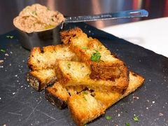-Cyclus Craft Kitchen薩克思手工厨房