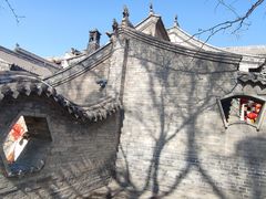-山西王家大院