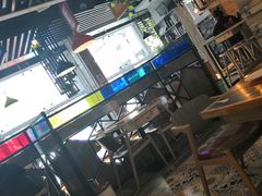 -花少爷·鲜虾干贝粥(延安万达店)