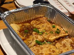 -花腰餐吧Bistro烧烤 傣味(传媒大学店)