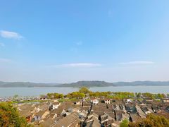 -东钱湖旅游度假区