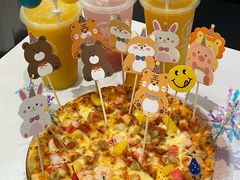 -牛男手造(地铁天虹店)