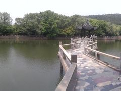 -华庭苑农家乐(旺山店)