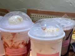 -瑞幸咖啡(泗阳中央商场店)