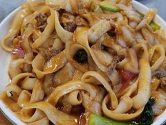 -河州春清真西北特色美食(虎踞路店)