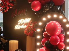 -InParty·游艇求婚策划生日派对布置(世纪大道店)