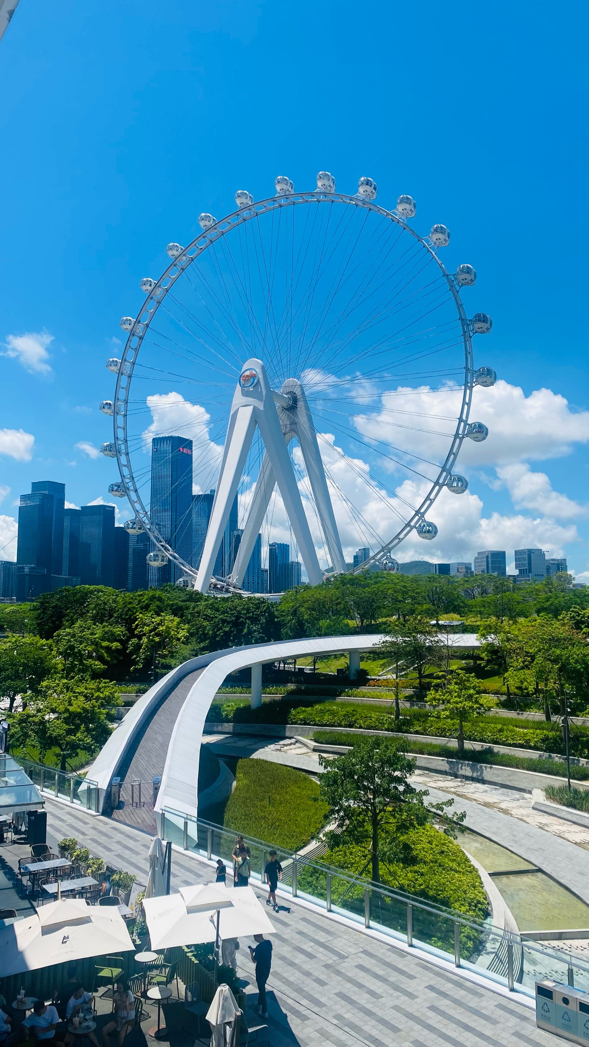 深圳欢乐港湾水秀图片