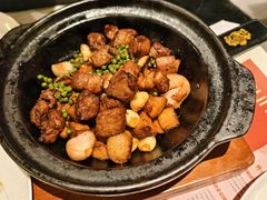 -狮王府淮扬菜(老门东店)