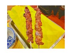 -牛街清真满恒記(平安里西大街店)