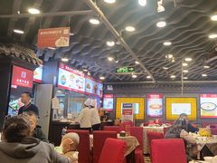 -老浒记烤鸭-北京菜(琉璃厂店)